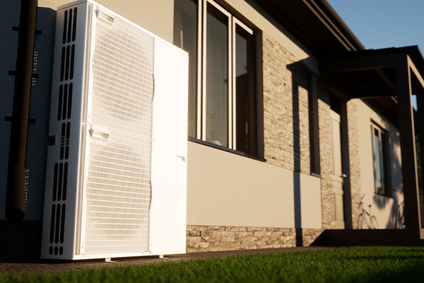 Gainable et PAC Air-Eau - Climatisation 13 Bouches-du-Rhône